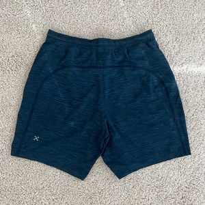 Lululemon Pace Breaker Lined Short 7”